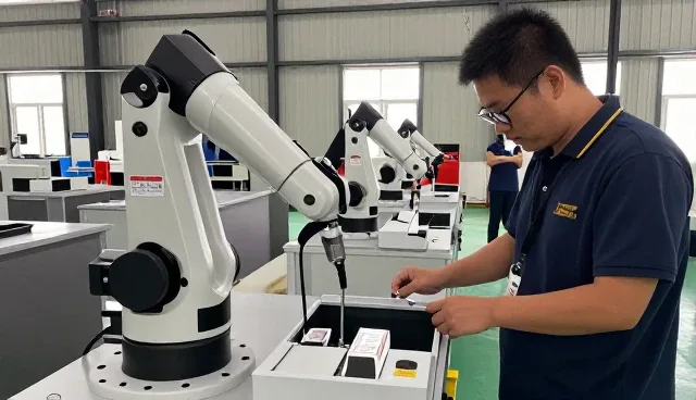 常州鼎丰仪器制造有限公司分享售后维保服务知识