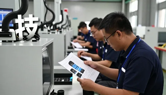 团队售后维保怎么做得更稳:售后维保服务一线经验