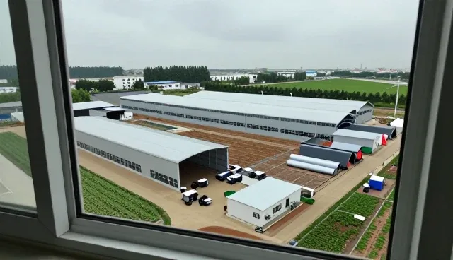 项目包括设备如何满足现代商业空间需求